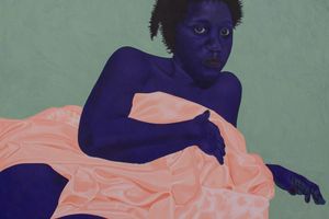 Stacey Gillian Abe