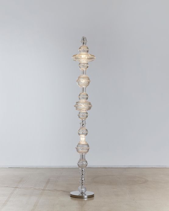 Alchemy by Choi Jeong Hwa contemporary artwork Mixed Media