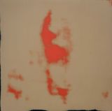 Overlaid Series No. 24-04-20 by Kim Deok Han contemporary artwork painting