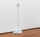 Biko.Cabral by Nolan Oswald Dennis contemporary artwork sculpture