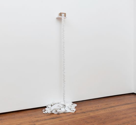 Biko.Cabral by Nolan Oswald Dennis contemporary artwork Sculpture