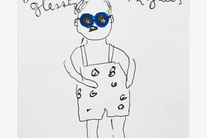 Rose Wylie