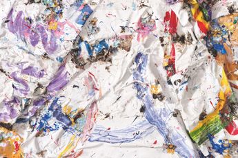 M Michael Chow  contemporary artist