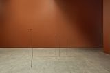 Futures by Jesse Wine contemporary artwork sculpture