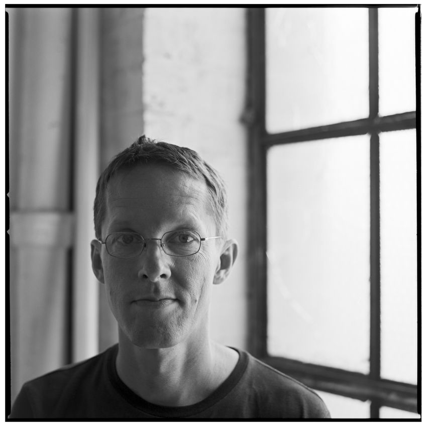 TIM HAWKINSON