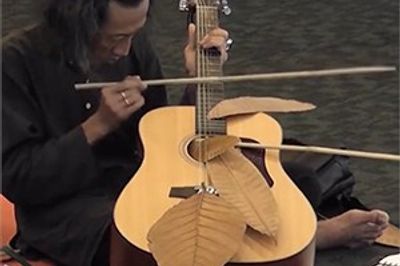 Lee Wen Archive