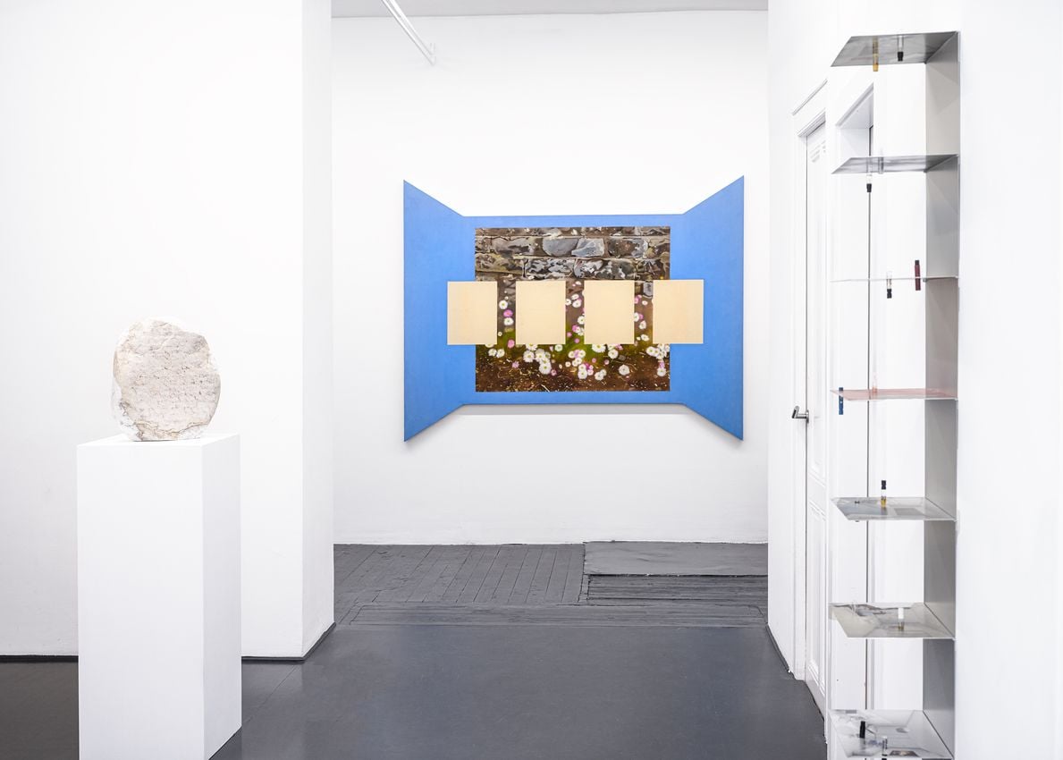 Group Exhibition