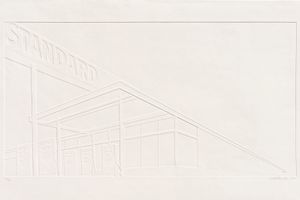 Ed Ruscha