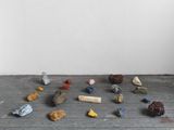 Sospira by Astrid Bauer contemporary artwork sculpture