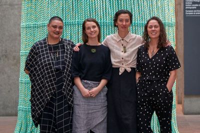 Venice Biennale Names 332 Artists in Foreigners Everywhere