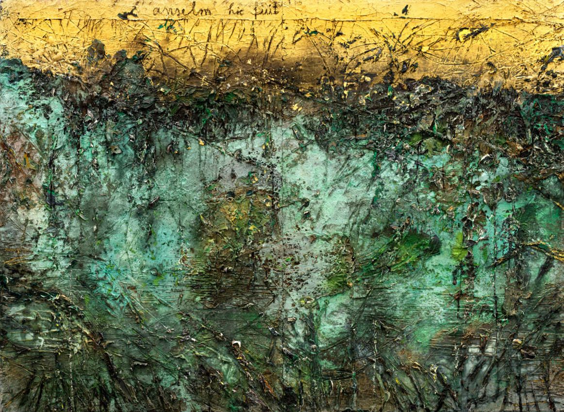 Anselm Kiefer