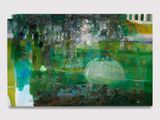 cloud cloud cloud by Li Hei Di contemporary artwork painting