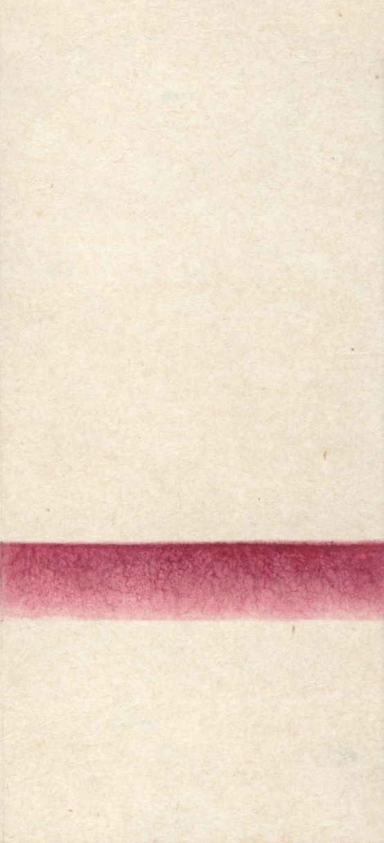 Waiting For You by Eunsil Lee contemporary artwork Works on Paper