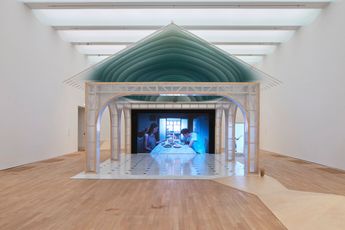Tao Hui contemporary artist