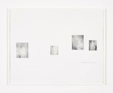 Artforum XLVI 10 p.74-75 sic Yokohama 2008 by Eric Baudelaire contemporary artwork works on paper