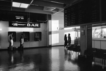 Greg Girard contemporary artist
