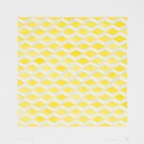 aureolin m by Noor Mahnun Anum contemporary artwork painting works on paper