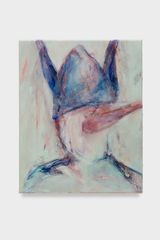 Bro by Luciana Maas contemporary artwork painting