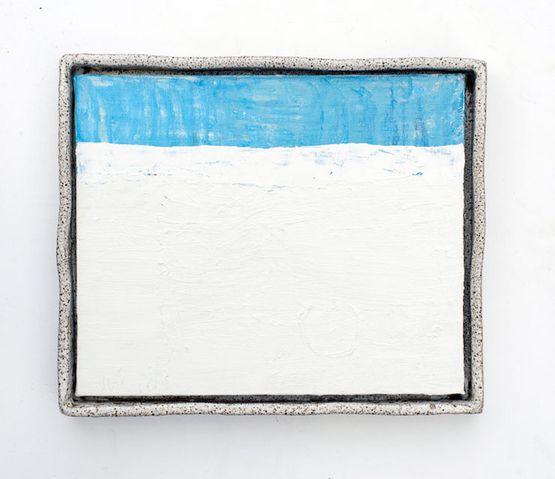 Untitled by Jake Walker contemporary artwork Painting