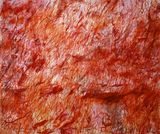 To Jose Carreras by Wang Chuan contemporary artwork painting