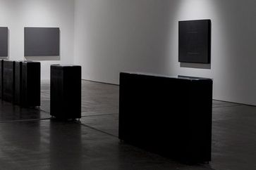 Qin Yifeng contemporary artist