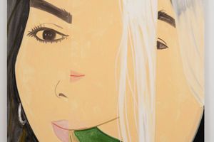Alex Katz