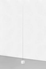 Untitled by Giovanni Anselmo contemporary artwork sculpture
