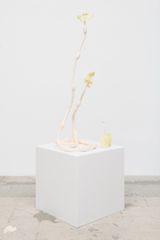 Bloom by Meeson Pae contemporary artwork sculpture