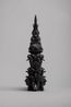 ThroneSiCp_boy by Kohei Nawa contemporary artwork Sculpture