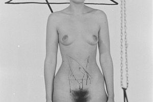 Marina Abramovic