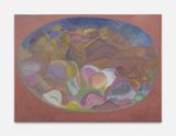 Mirror by Behrang Karimi contemporary artwork painting