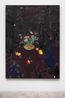 Noite com frutas by Paulo Nimer Pjota contemporary artwork Painting