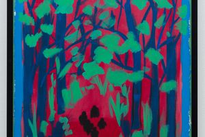 Faith Ringgold