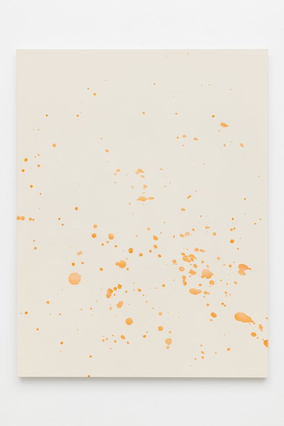Untitled 1 by Frederic Anderson contemporary artwork Painting