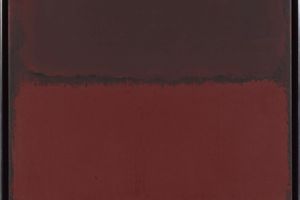 Mark Rothko