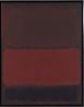 Untitled by Mark Rothko contemporary artwork Painting