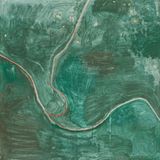Destination 4 by Zhang Enli contemporary artwork painting works on paper
