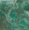Destination 4 by Zhang Enli contemporary artwork Painting