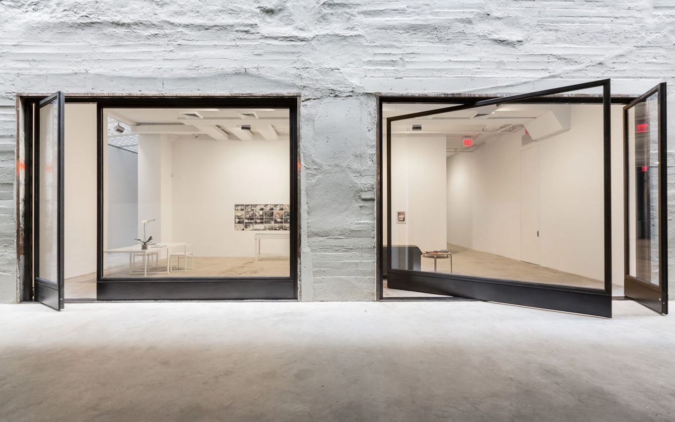 Greene Naftali