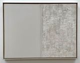 Coudrage 315 by Eduard Micus contemporary artwork painting