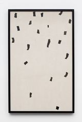 Chuva by Adriano Costa contemporary artwork sculpture