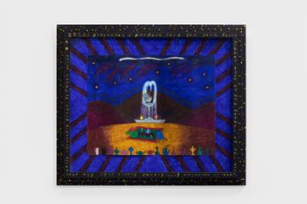 Hollis Sigler contemporary artist