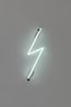 Lightning Bolt by NELL contemporary artwork Sculpture