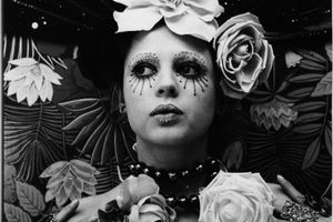 Irina Ionesco