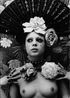 Fafa by Irina Ionesco contemporary artwork Photography