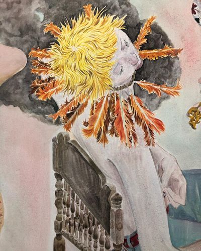 Royal College of Art Graduate Exhibition Highlights