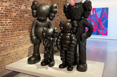 KAWS Reaches New Audiences With Fortnite Collaboration
