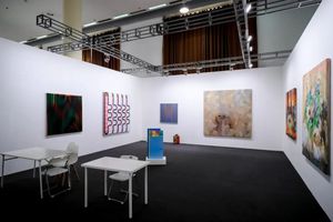 Beijing Contemporary Art Expo 2021
