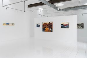 Group Exhibition