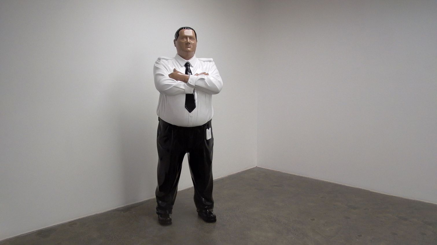 MICHAEL PAREKOWHAI